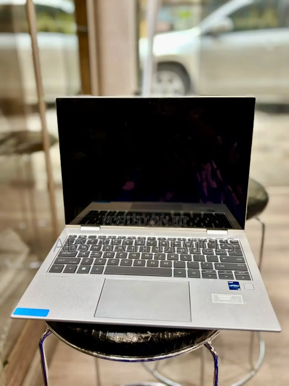 Laptop HP EliteBook 830 G9 16GB Intel Core i5 SSD 512GB