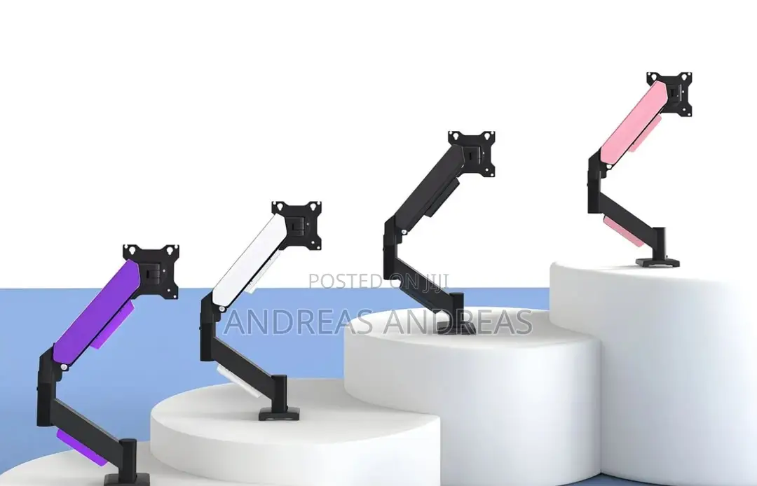 Monitor Arm Stand Mount