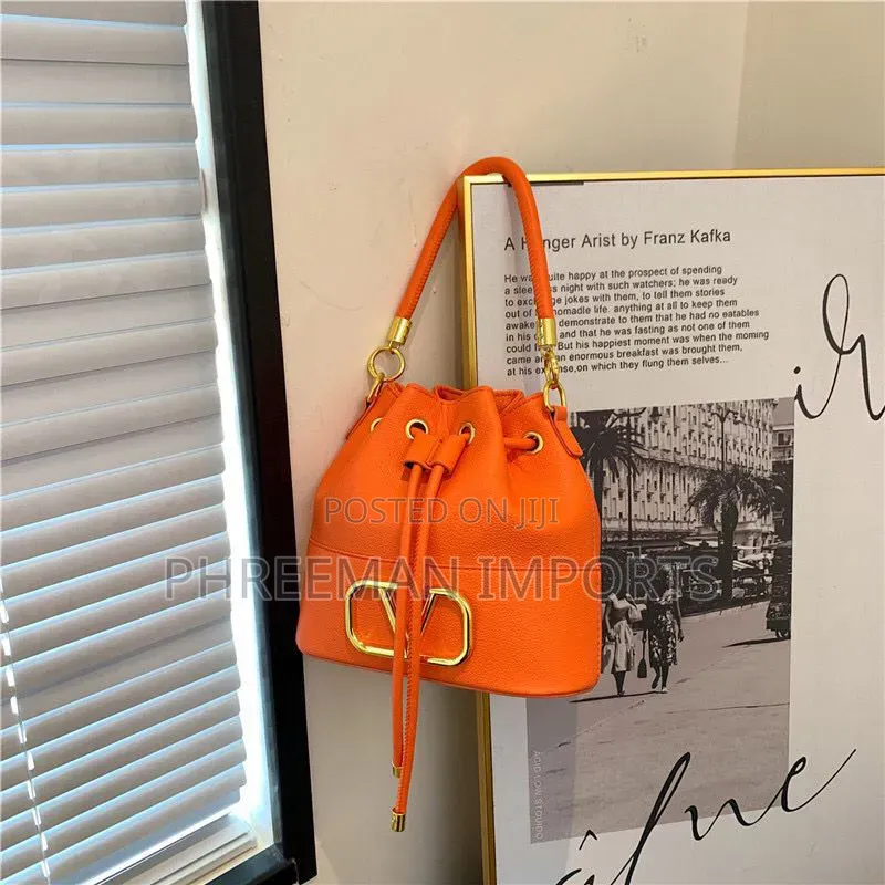 Korean Ladies Bag