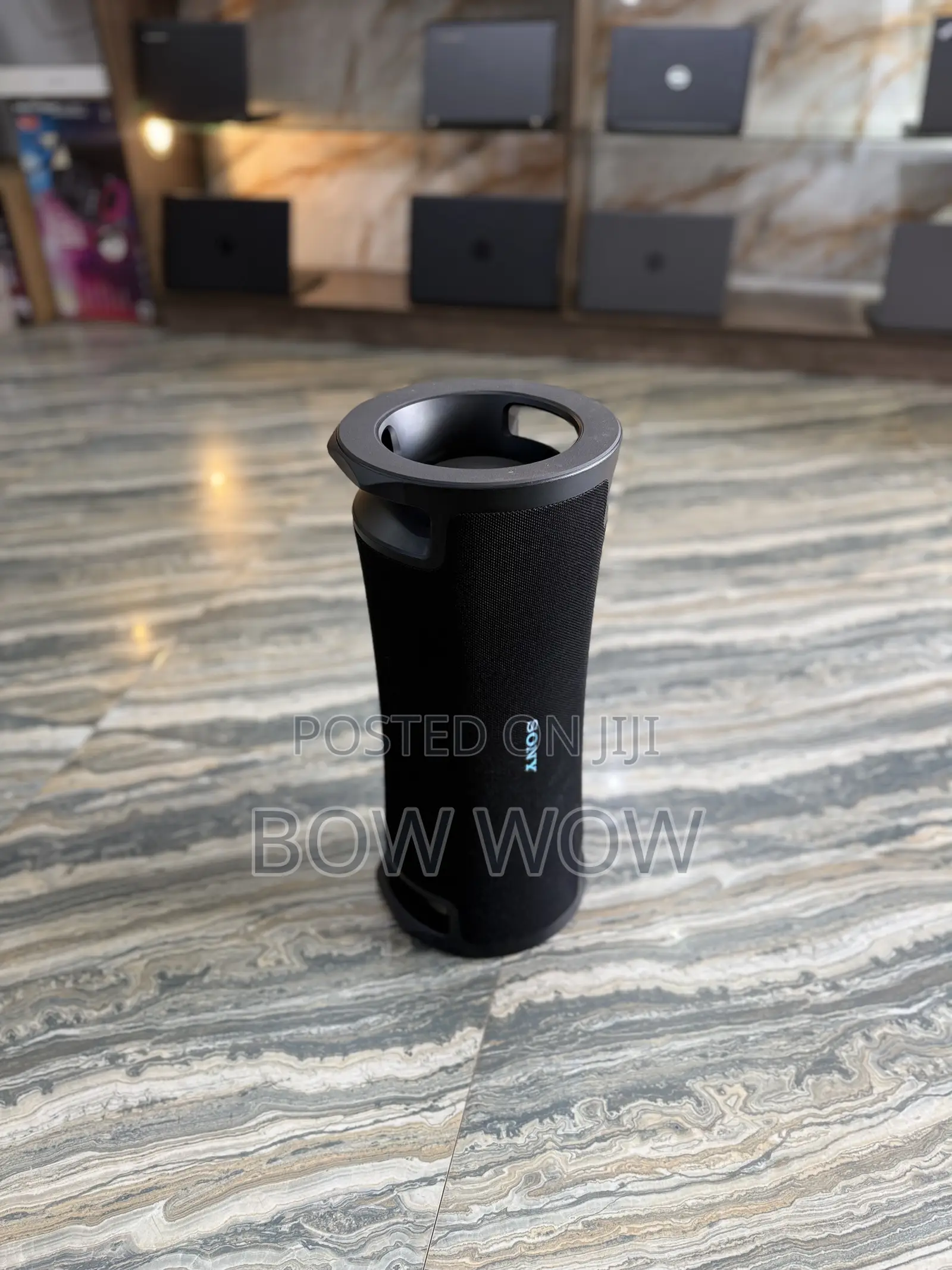 Sony Ult Field 7 Bluetooth Speaker