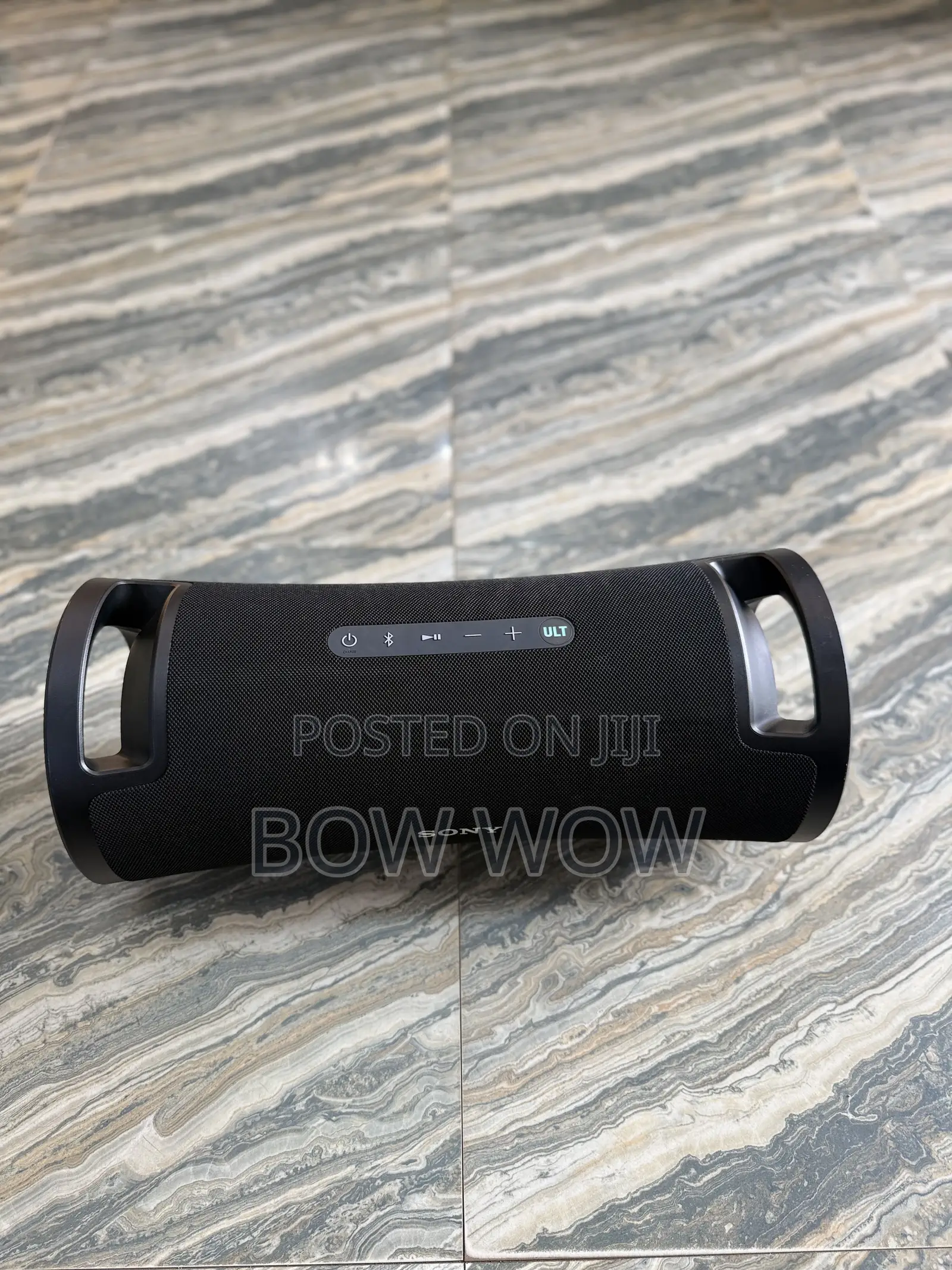 Sony Ult Field 7 Bluetooth Speaker