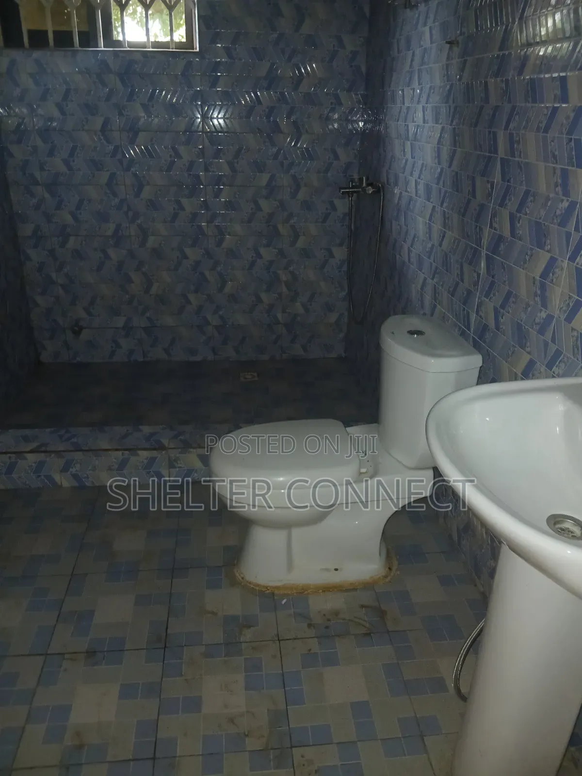 1bdrm Apartment in Oyarifa Teiman, Pentecost for rent
