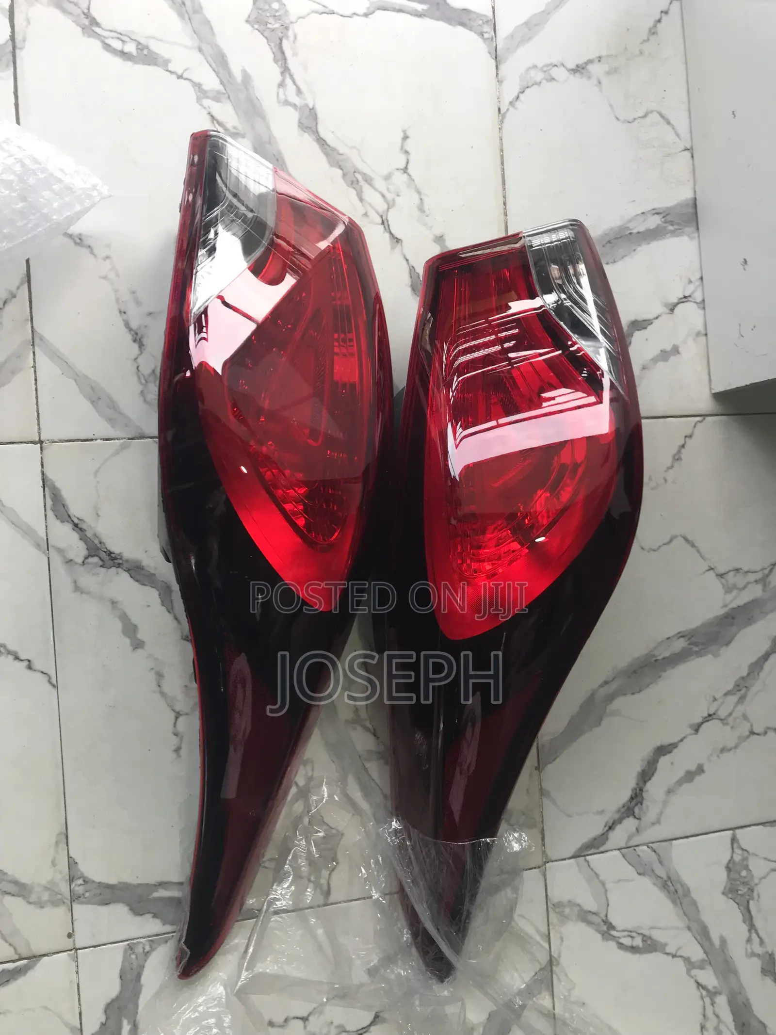 Elantra 2014,2015,2016 Tail Light