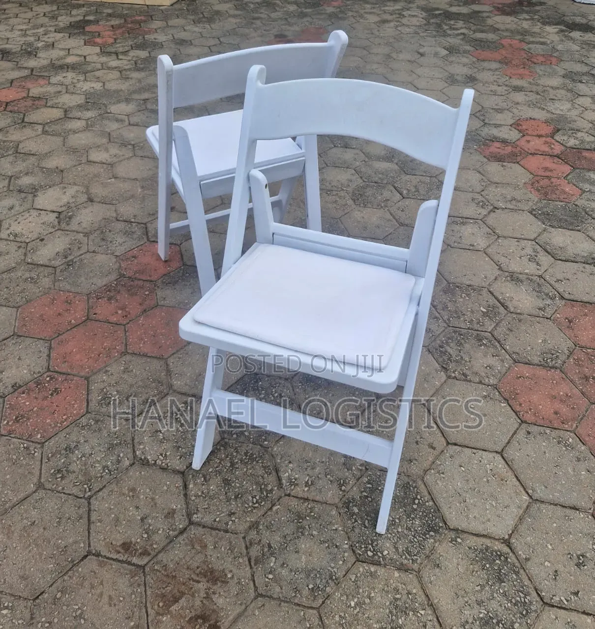 Gladiator Chair