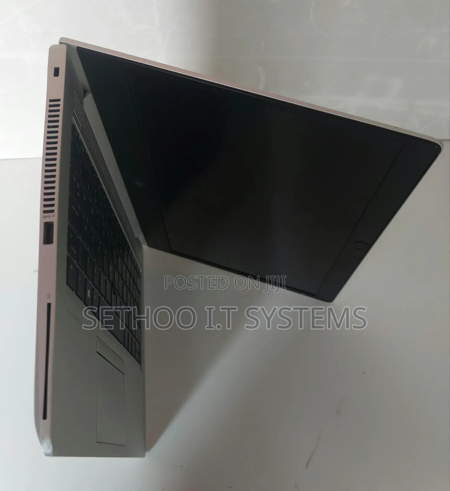 Laptop HP EliteBook 840 G5 8GB Intel Core i5 SSD 256GB