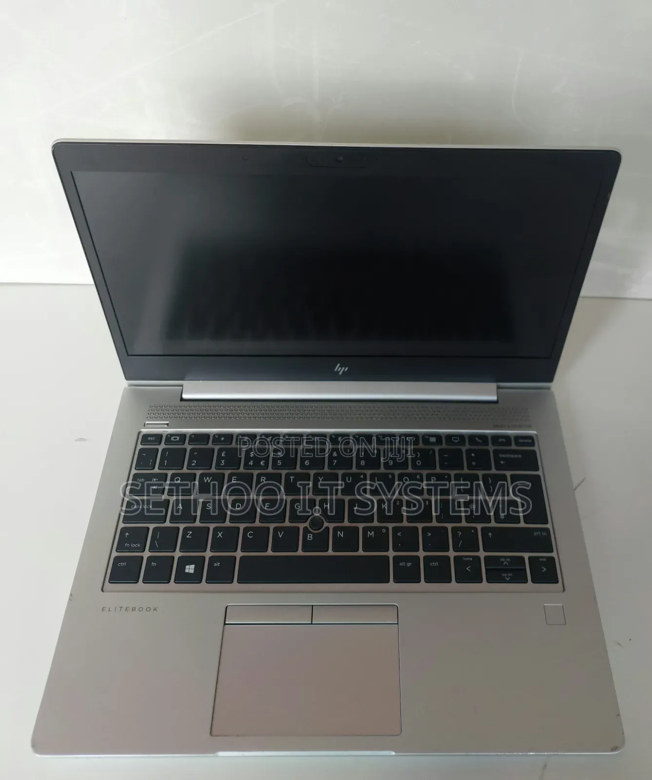 Laptop HP EliteBook 840 G5 8GB Intel Core i5 SSD 256GB