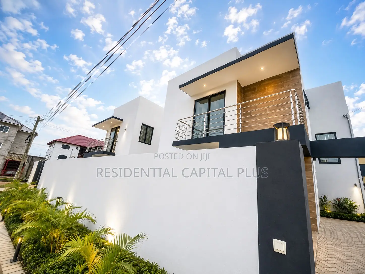 4bdrm House in American House, East Legon for rent