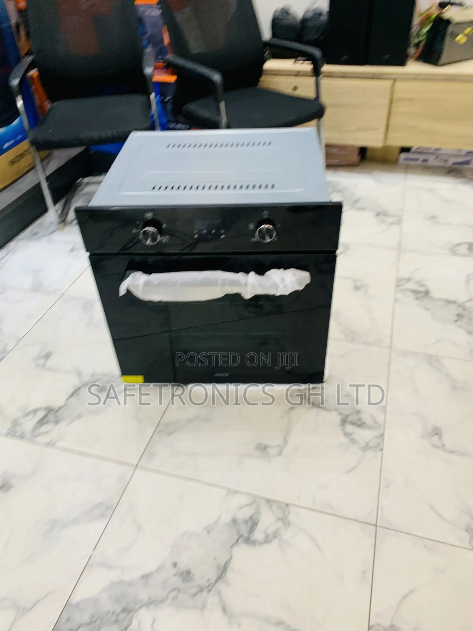 Exclusive Best Kenwood Oven in-Built Black Ceramic