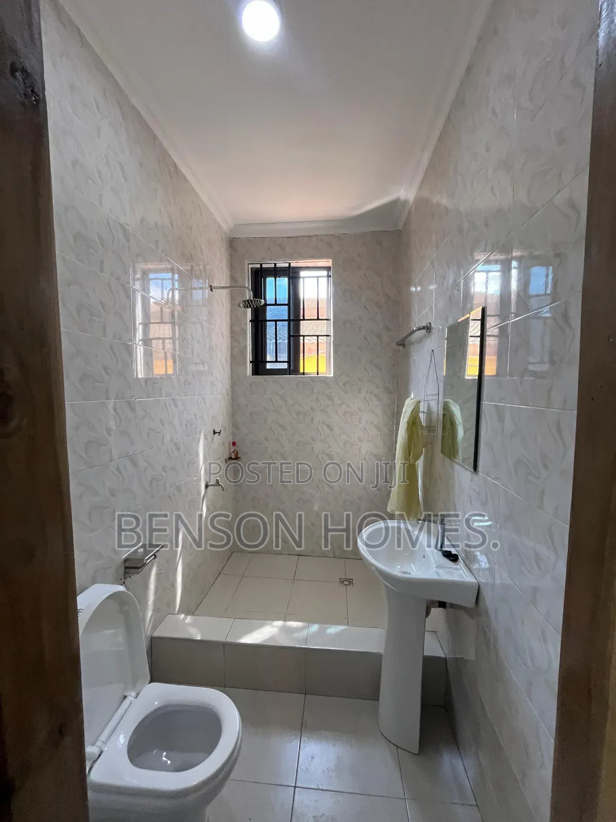 2bdrm Apartment in Ability for rent