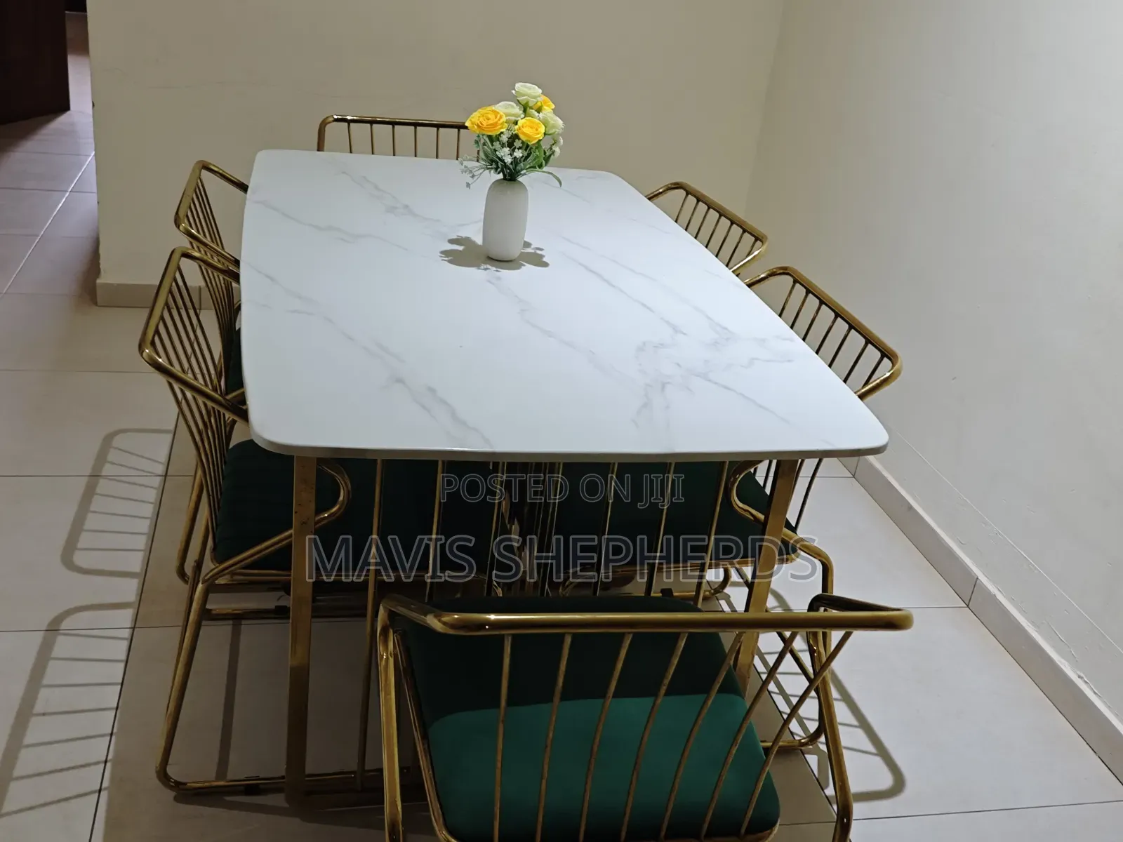 Dinning Set