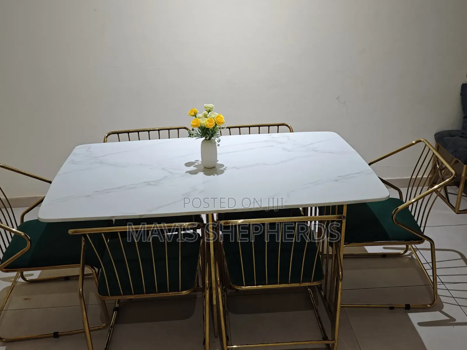 Dinning Set