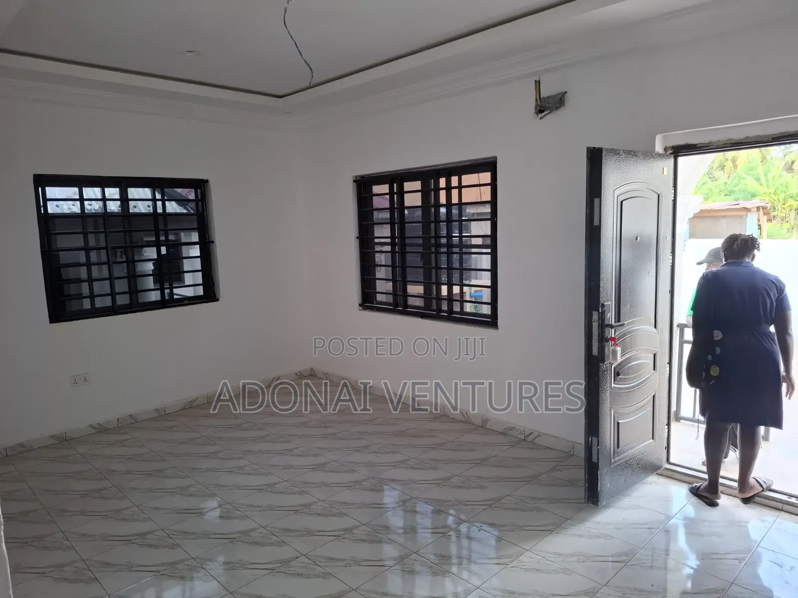 2bdrm Apartment in Ahodwo Daban, Kumasi Metropolitan for rent