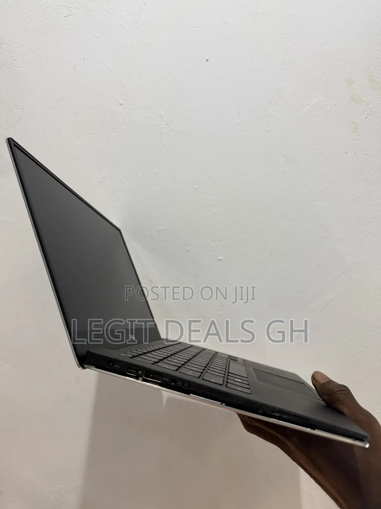 Laptop Dell XPS 13 9370 4GB Intel Core i5 SSD 128GB