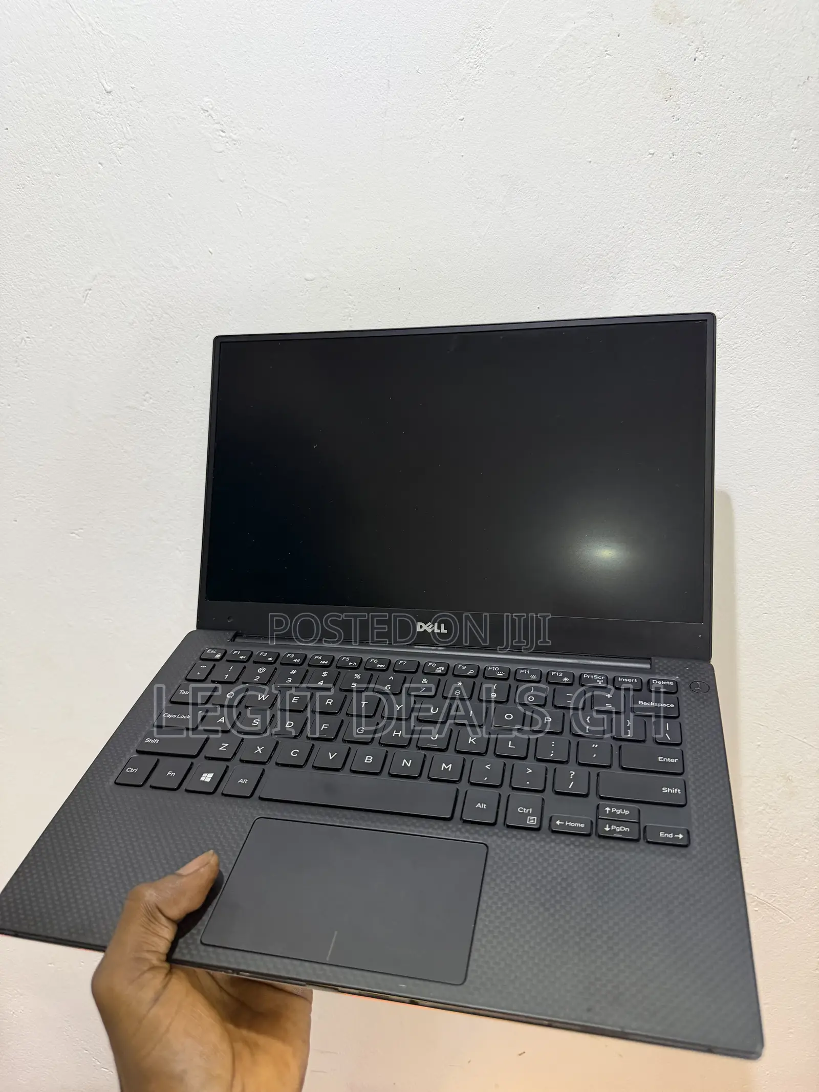 Laptop Dell XPS 13 9370 4GB Intel Core i5 SSD 128GB