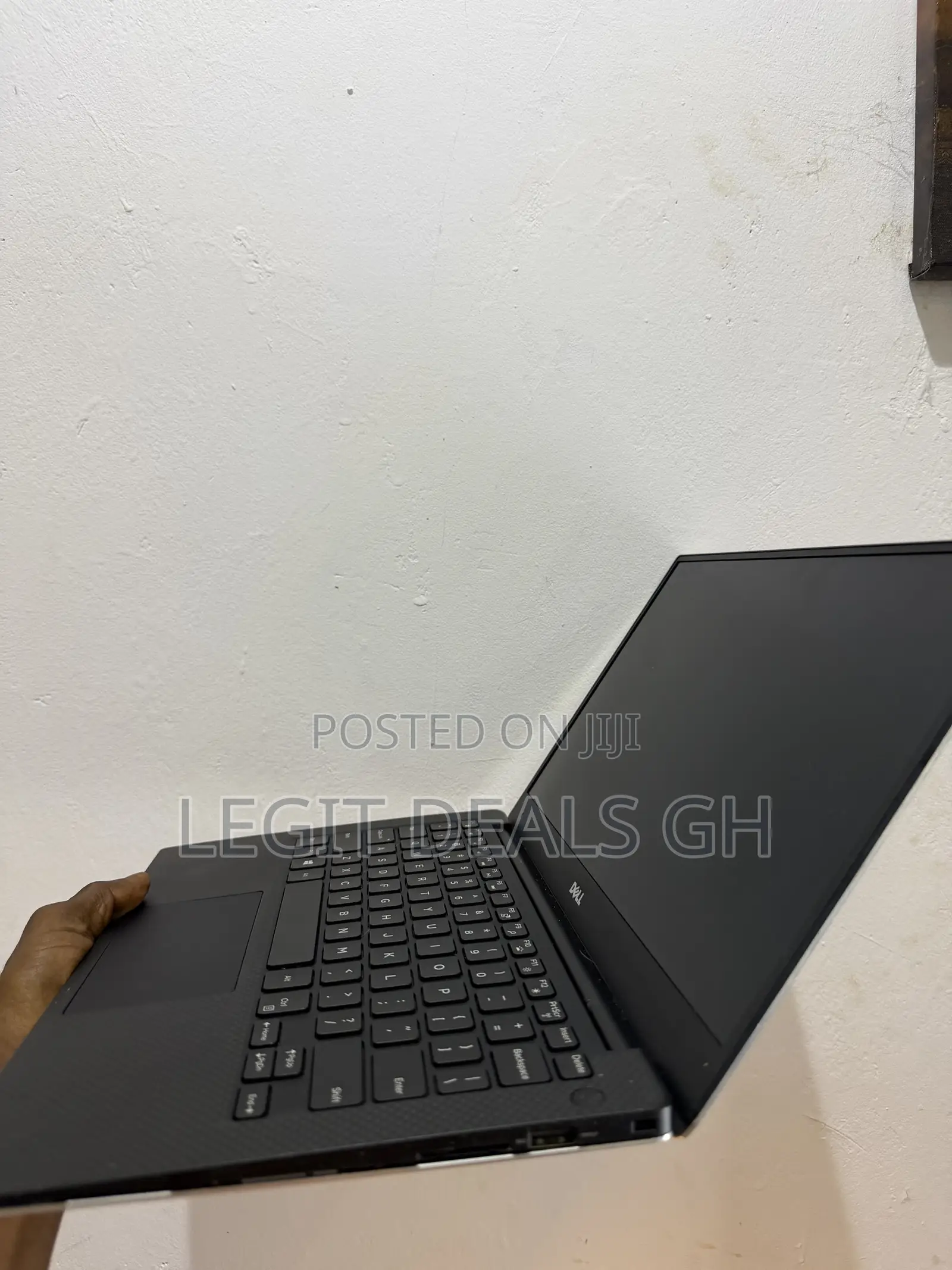 Laptop Dell XPS 13 9370 4GB Intel Core i5 SSD 128GB