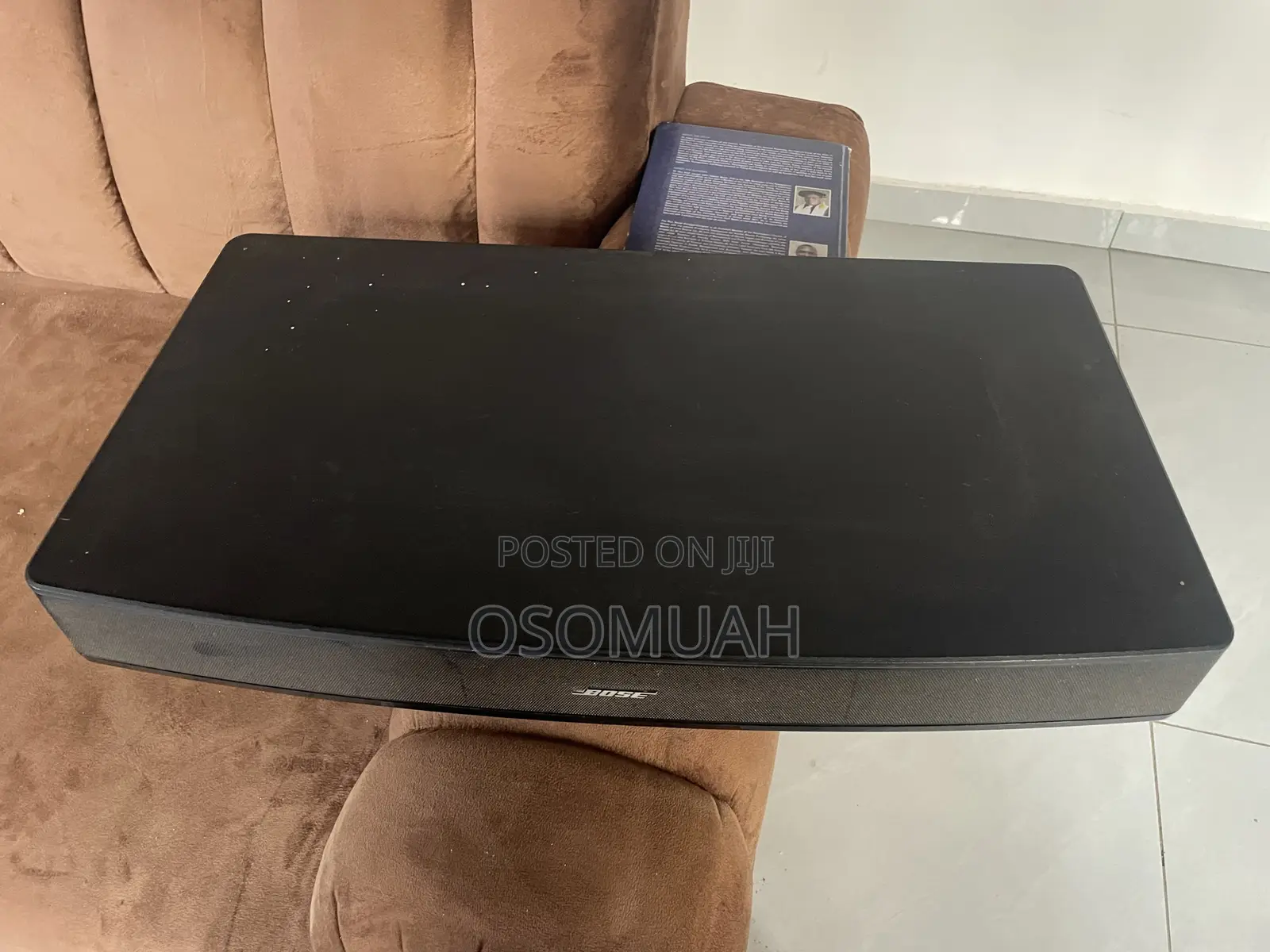 Bose Solo 15 Tv Sound System