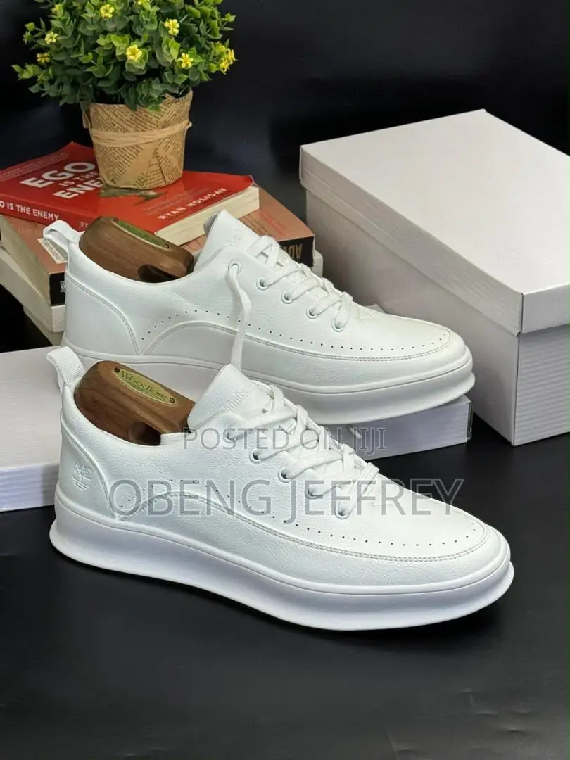 Original Loafers in Varieties and Colors