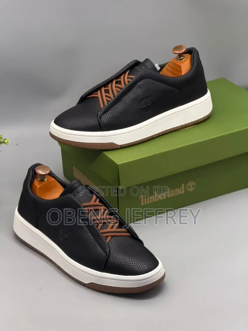 Original Loafers in Varieties and Colors