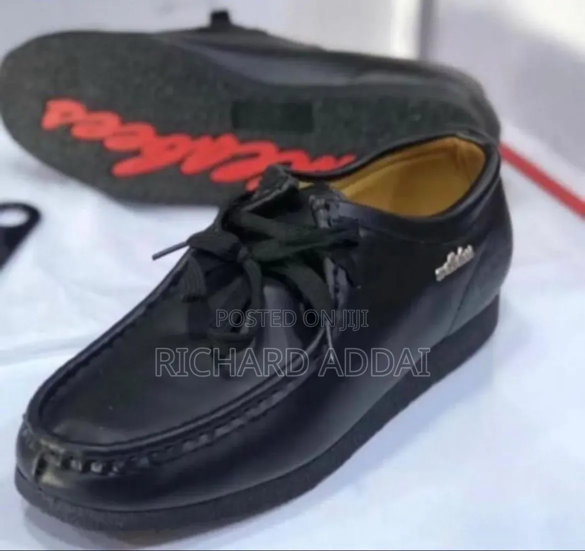 Men Loafer