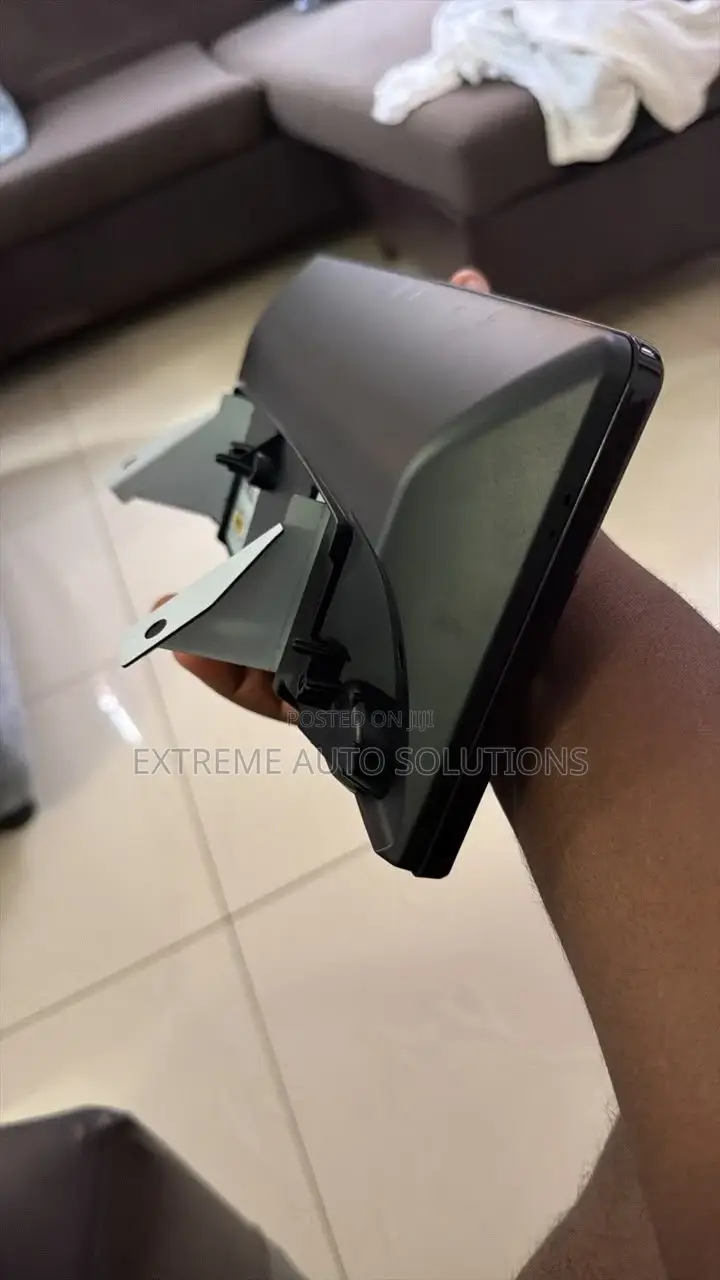 Head Unit for Accord 2018-2022 Wireless Carplay Android Auto