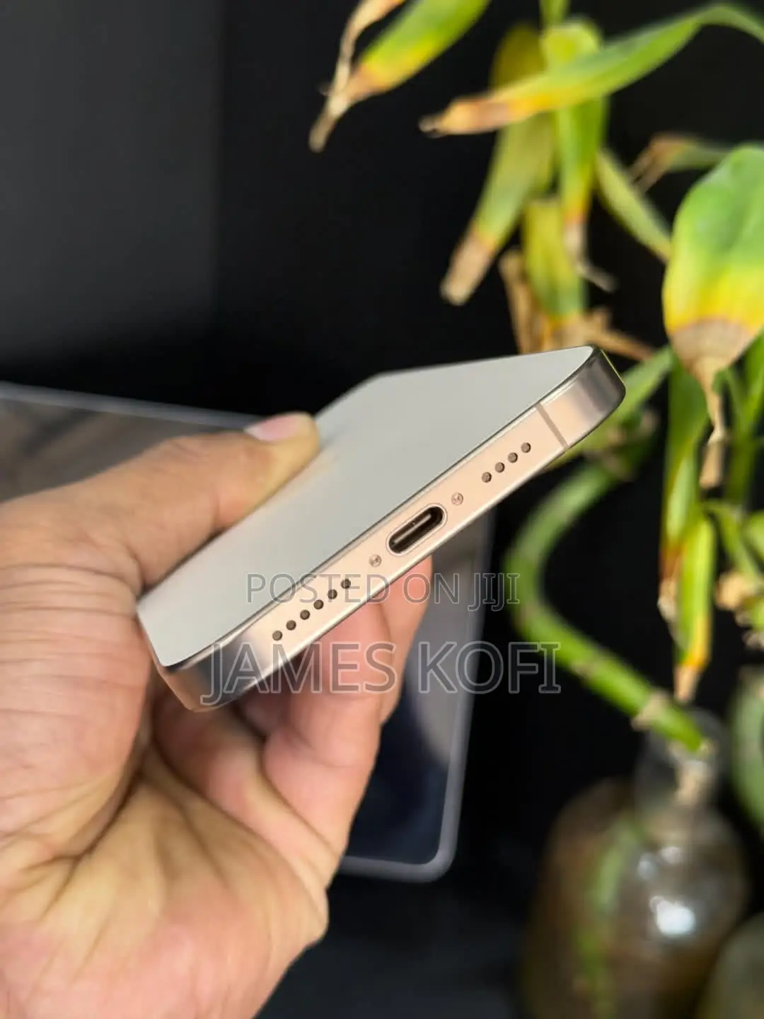 Apple iPhone 16 Pro 256 GB Gold