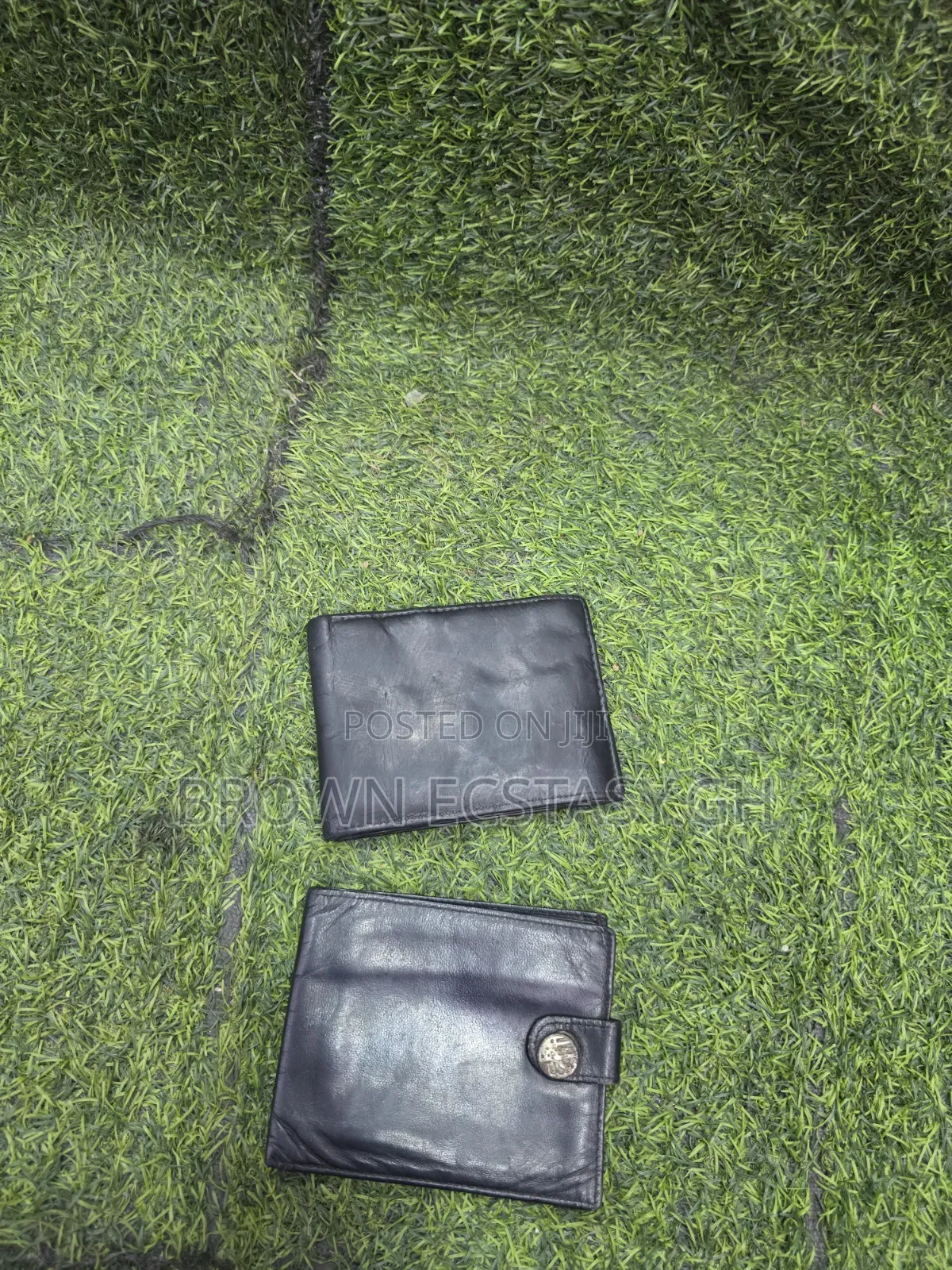 Pure Leather Uk Used Wallets