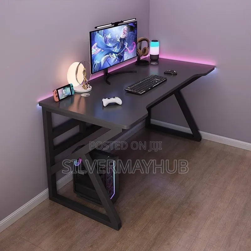 120cm Gaming Office Studio Desk