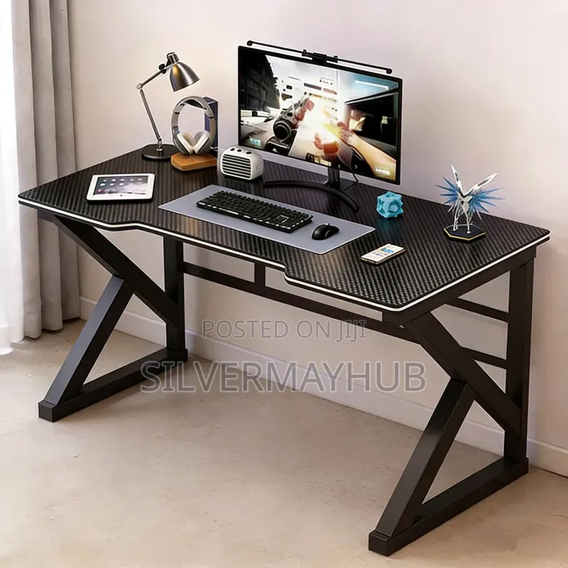 120cm Gaming Office Studio Desk