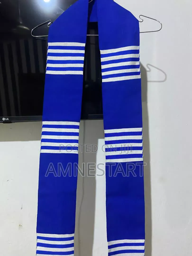 Customized Sash