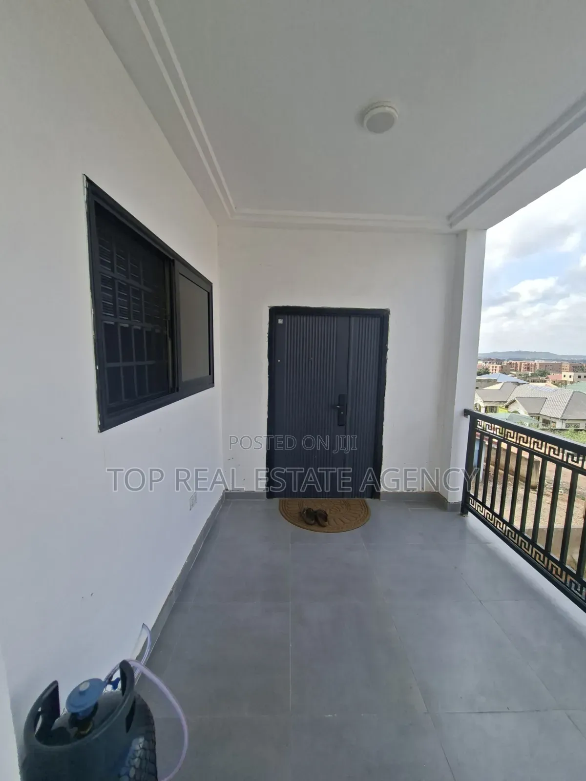 2bdrm Apartment in Musuku, Ga East Municipal for rent