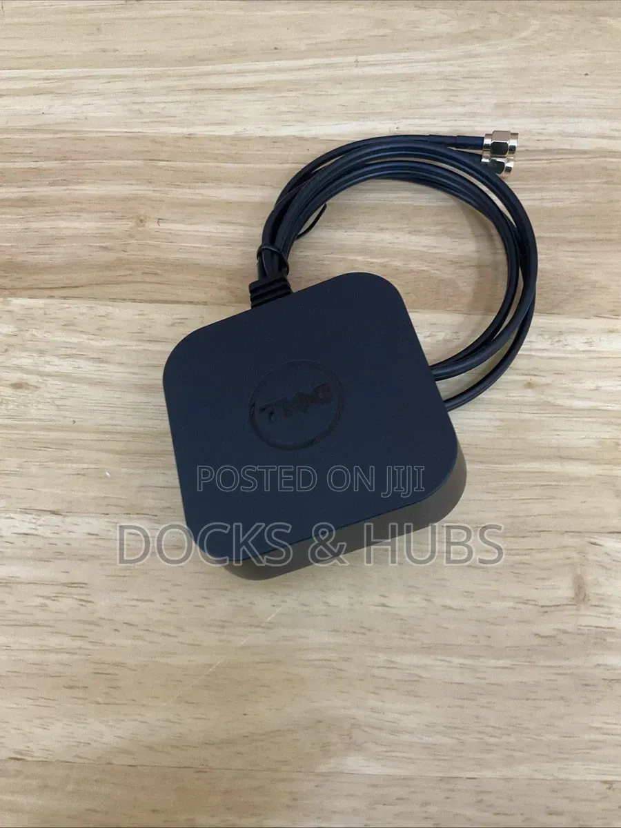 Dell Wifi 6 External Antenna - Dell Puck Antenna D12 CFF