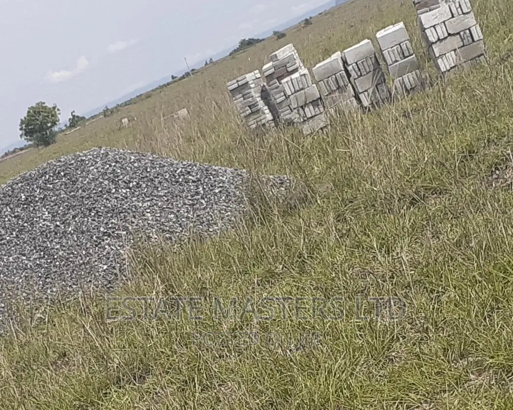 Promo on Registered Estate Plots