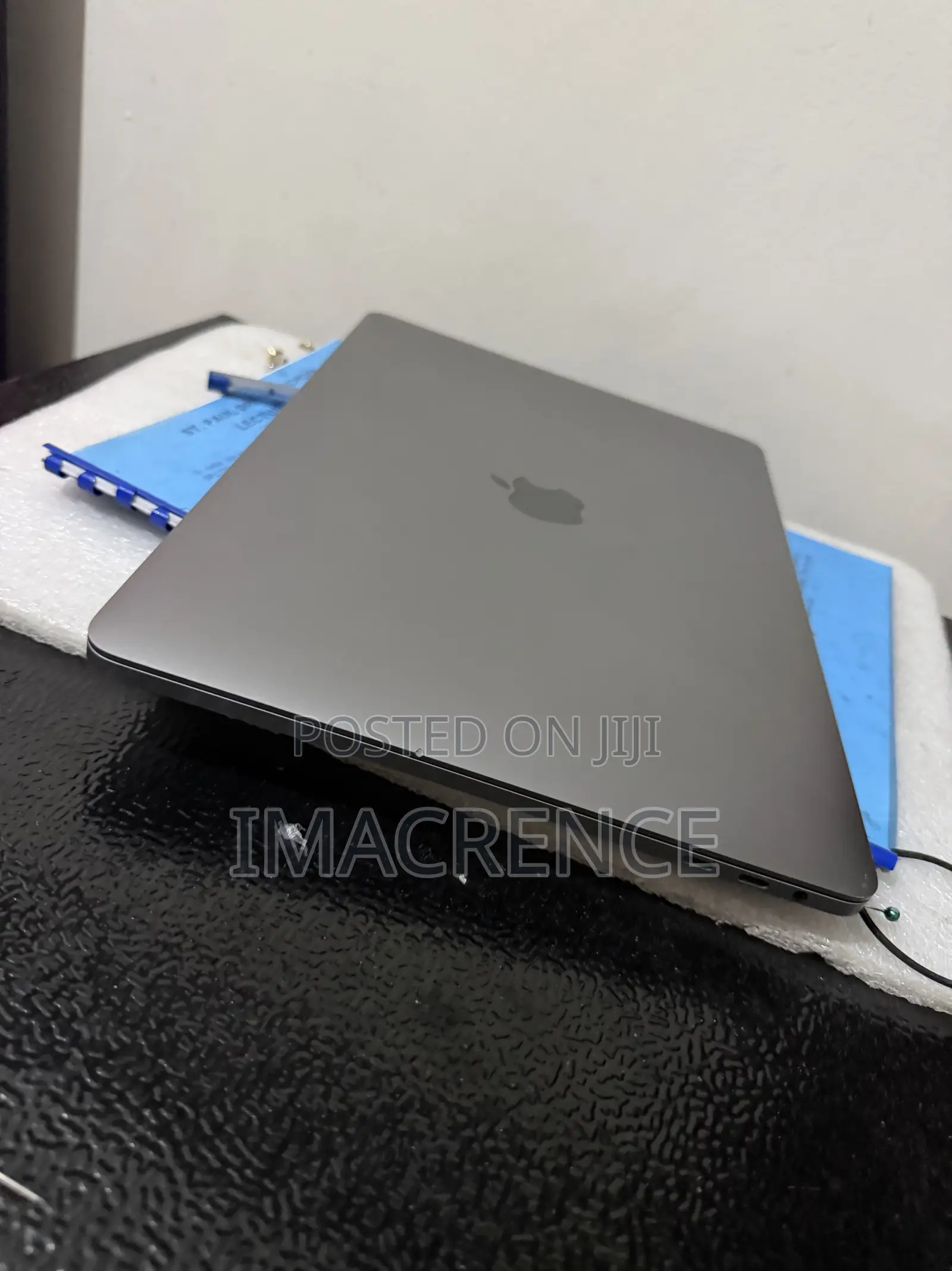 Laptop Apple MacBook Pro 2020 32GB Intel Core i7 SSD 512GB