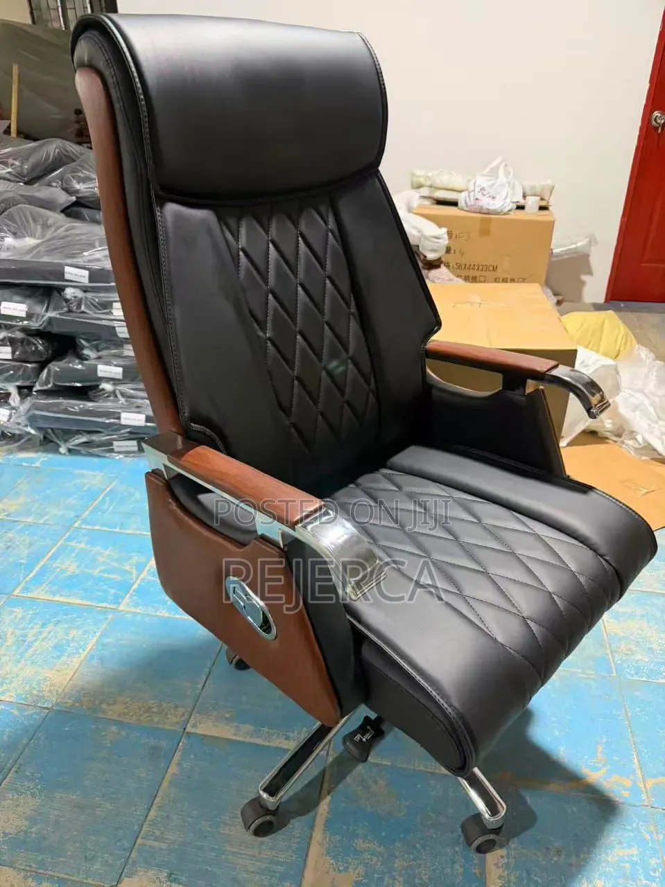 Executive Office Swivel Chair