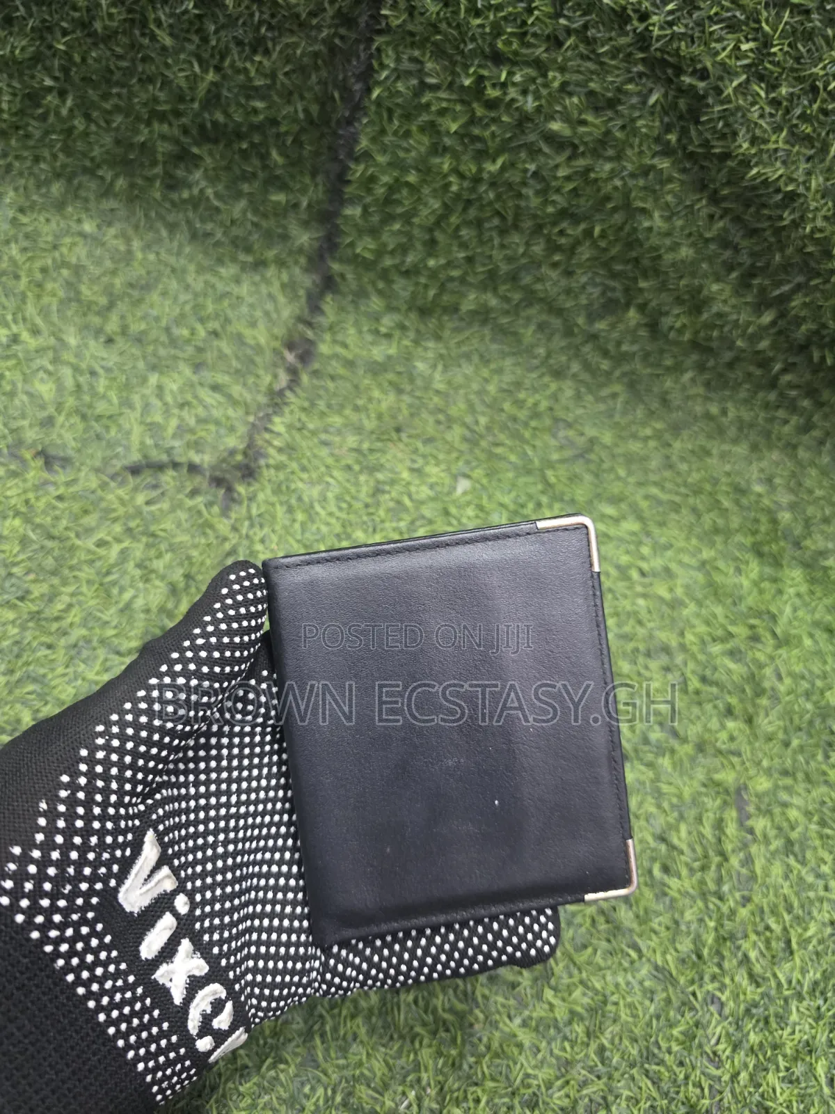 Cards Wallet (Uk Used)