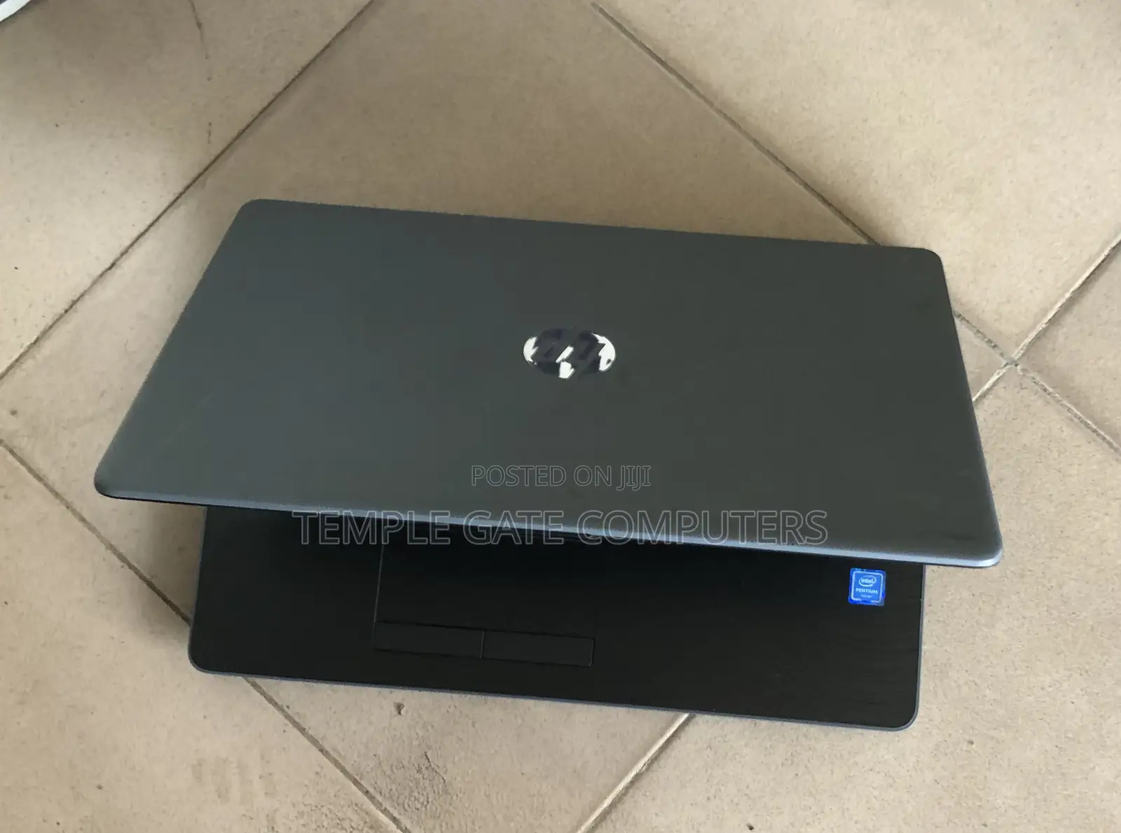 Laptop HP Pavilion 15 4GB Intel Pentium HDD 500GB