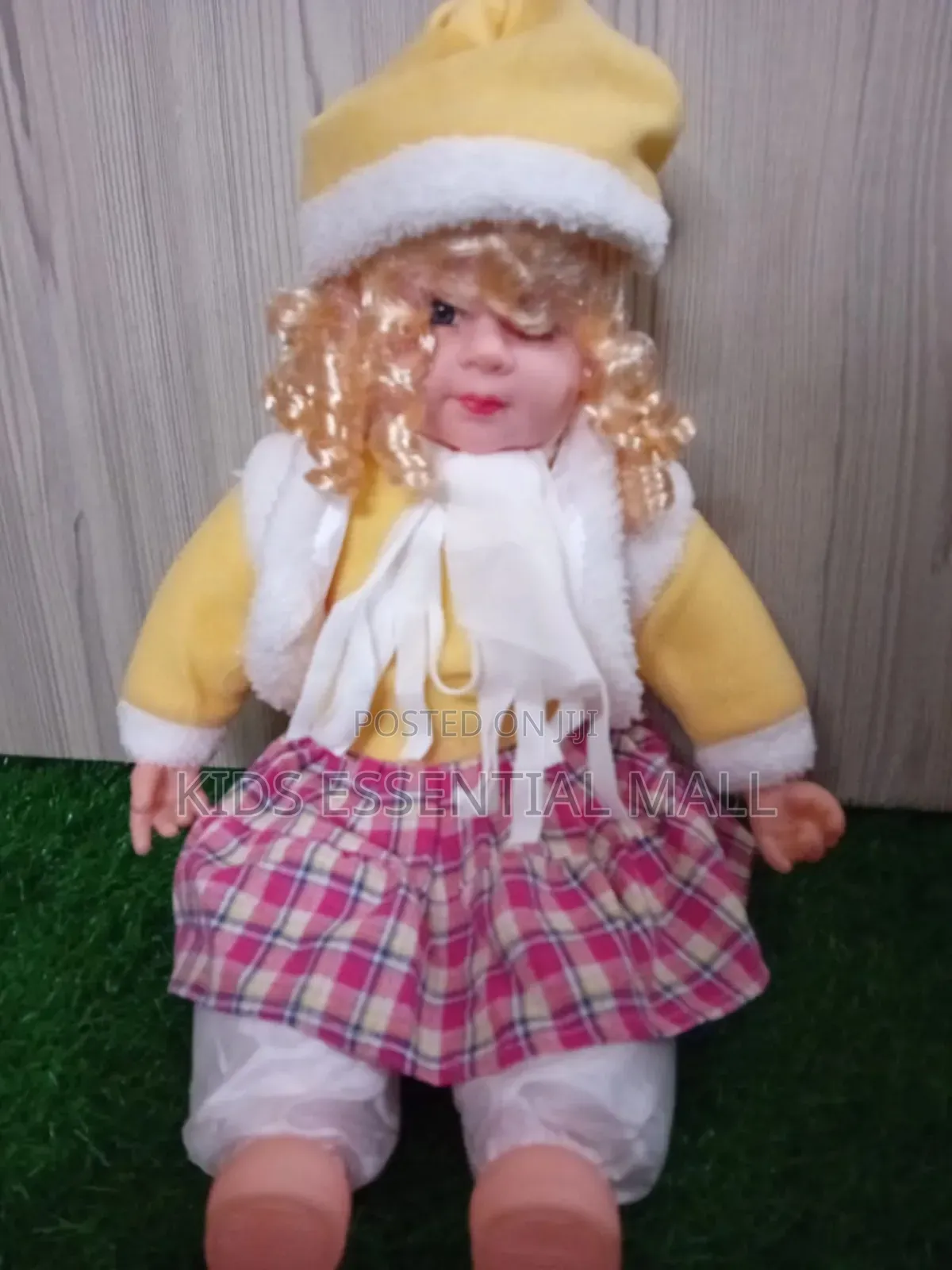 Baby Doll for Children