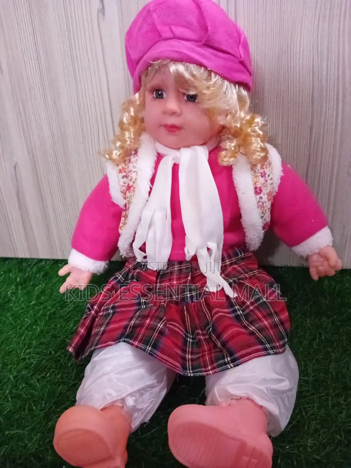 Baby Doll for Children