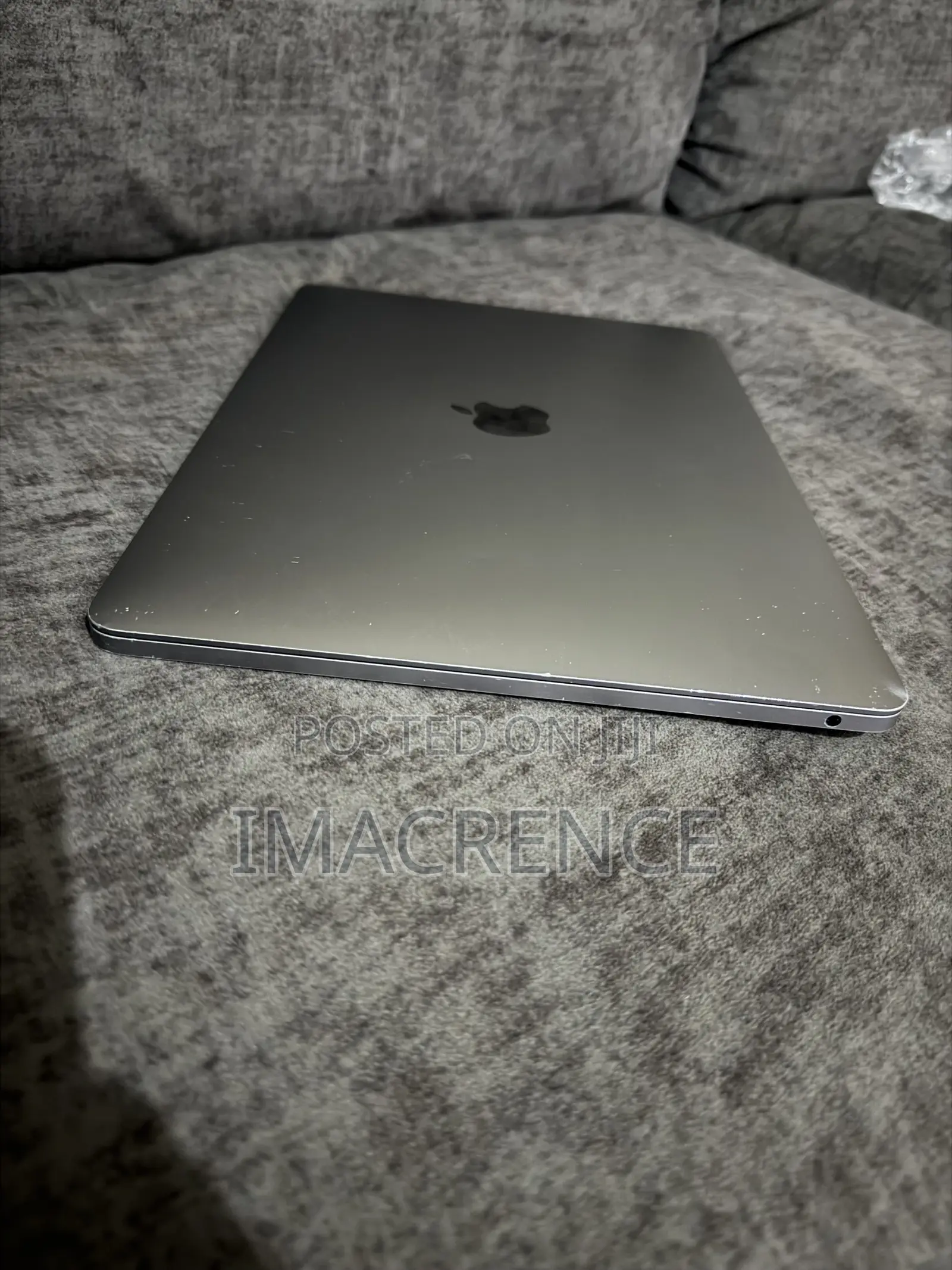 Laptop Apple MacBook Pro 2019 8GB Intel Core i5 SSD 256GB