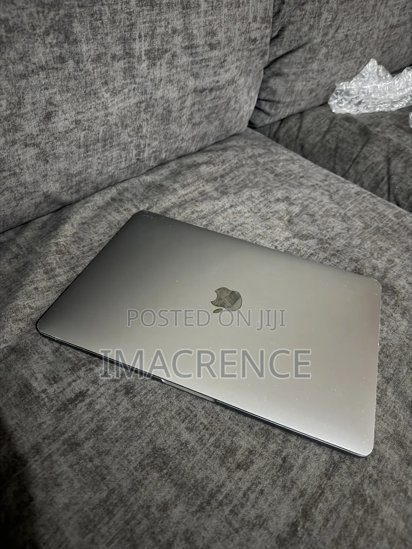 Laptop Apple MacBook Pro 2019 8GB Intel Core i5 SSD 256GB