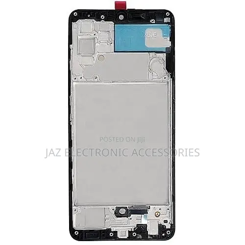 Samsung a 32 Screen to All Sorts of Samsung a Series Screens