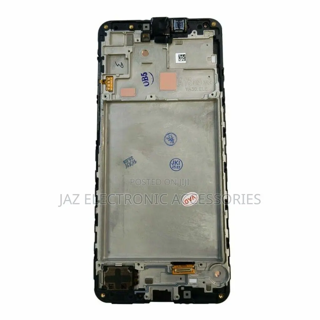 Samsung a 32 Screen to All Sorts of Samsung a Series Screens