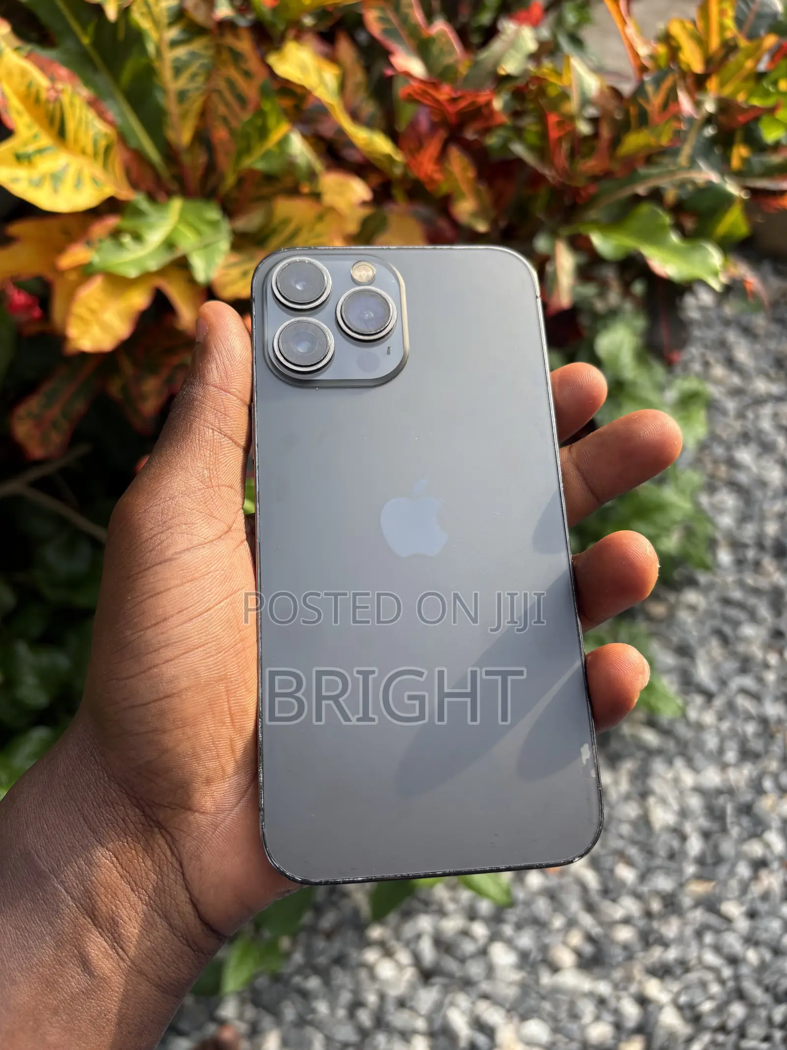 Apple iPhone 13 Pro Max 128 GB Black