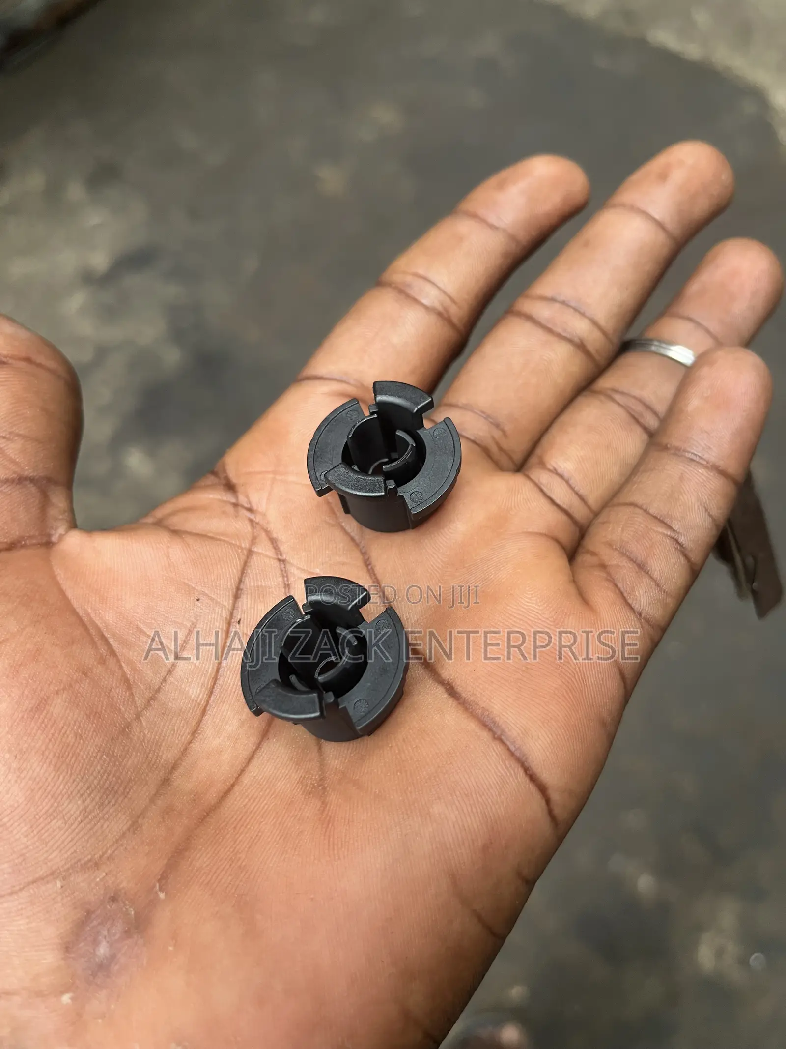 Honda Accord Radal Bar Clip