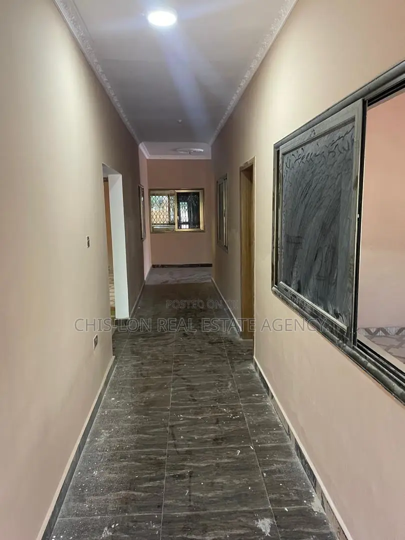 4bdrm House in Kasoa Nyanyano for rent