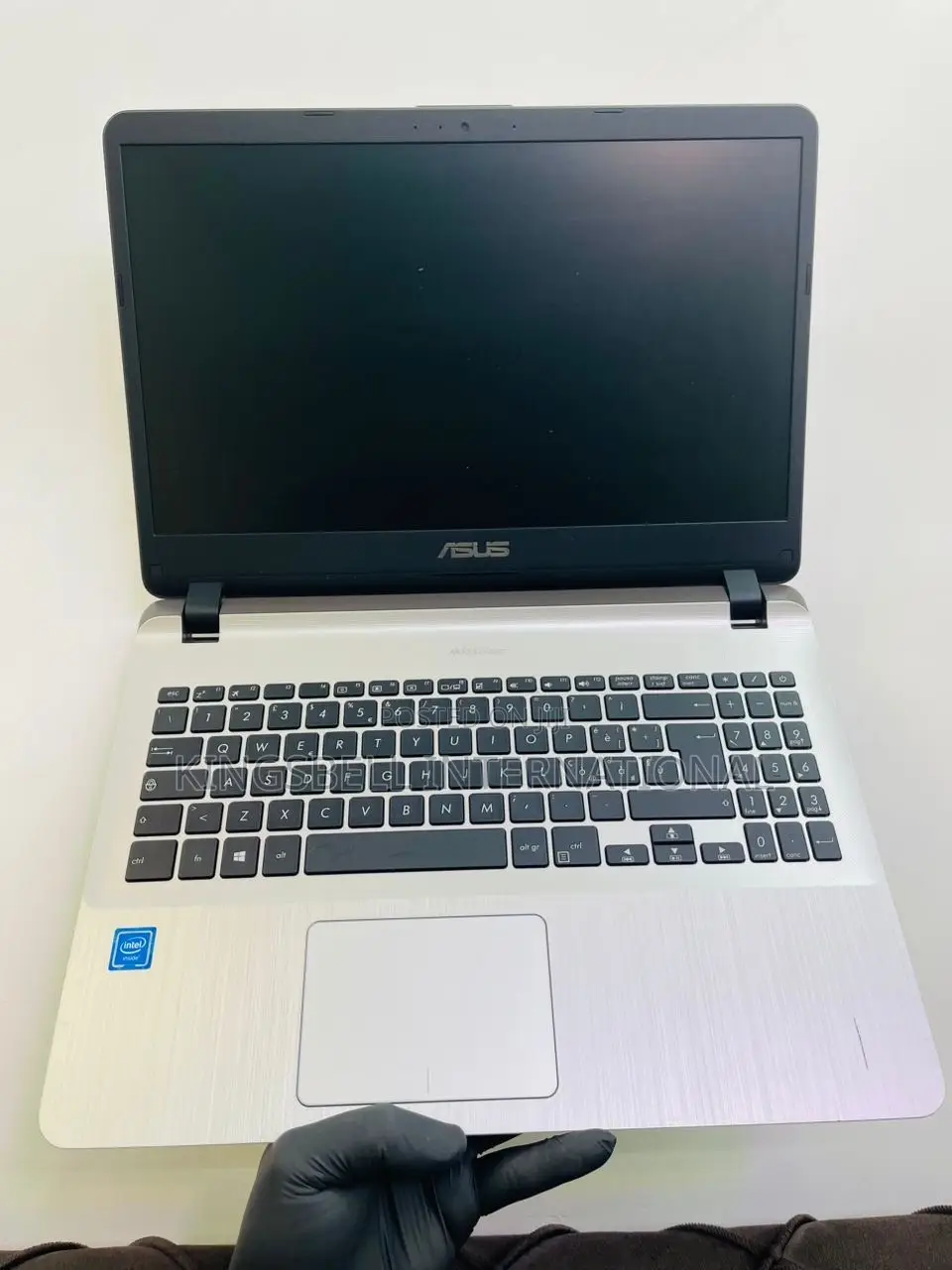 Laptop Asus F50Z 4GB Intel HDD 500GB
