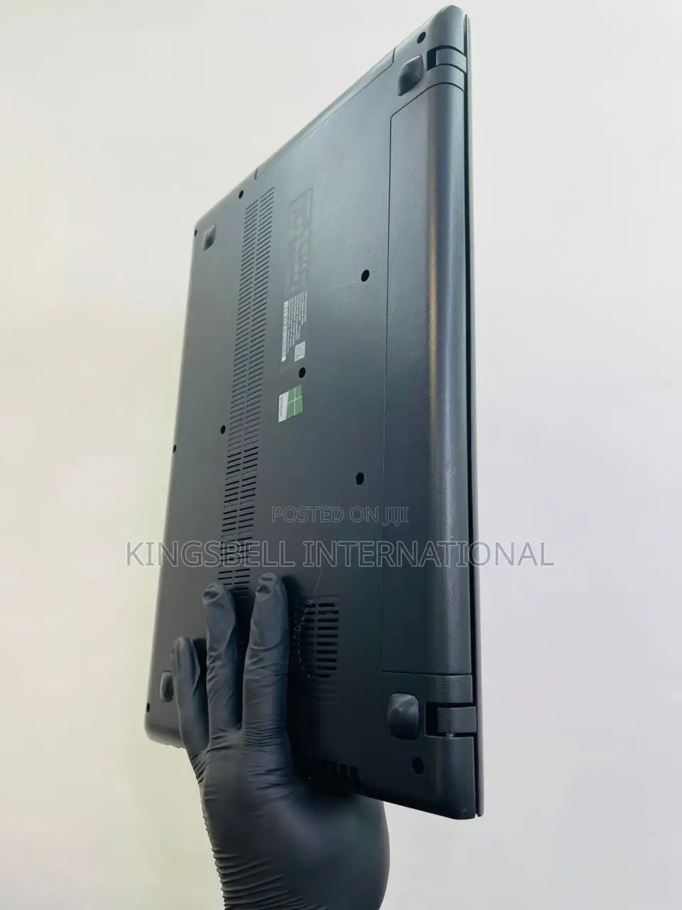 Laptop Lenovo IdeaPad 100 4GB Intel Core i3 HDD 500GB