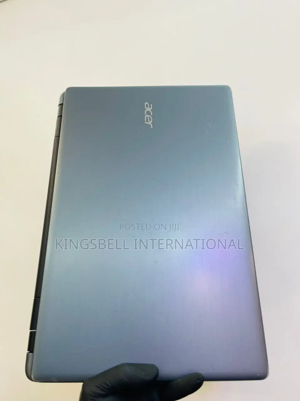 Laptop Acer Aspire E5-571 4GB Intel HDD 500GB