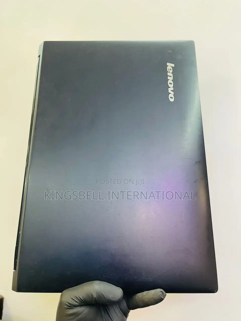 Laptop Lenovo B570 4GB Intel Core i5 HDD 500GB