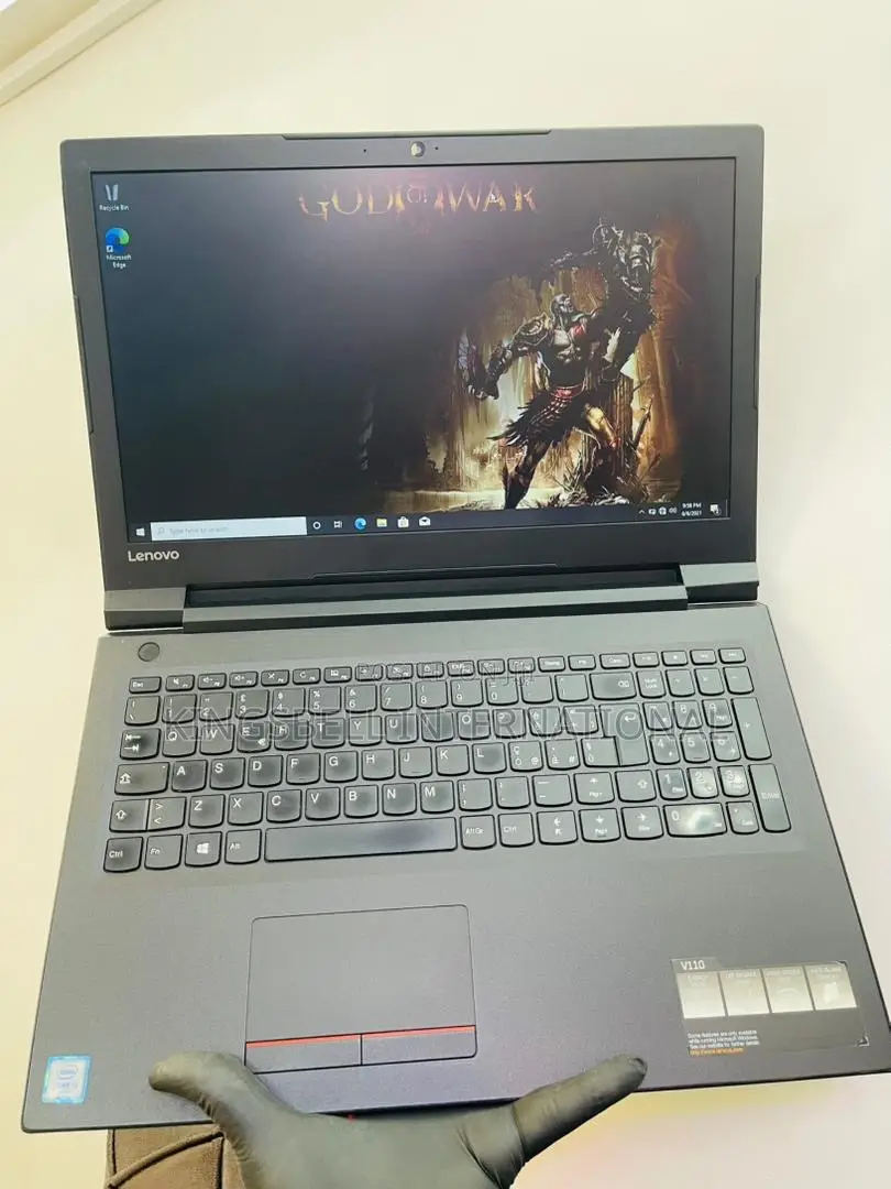 Laptop Lenovo V110 8GB Intel Core i5 HDD 500GB